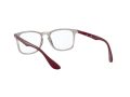 Ray-Ban RX 7074 8083 52 Men, Women glasses