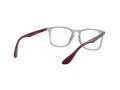 Ray-Ban RX 7074 8083 52 Men, Women glasses