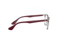 Ray-Ban RX 7074 8083 52 Men, Women glasses