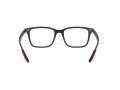 Ray-Ban Ferrari RX 7144M F602 53 Men, Women glasses