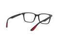 Ray-Ban Ferrari RX 7144M F602 53 Men, Women glasses