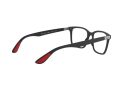 Ray-Ban Ferrari RX 7144M F602 53 Men, Women glasses