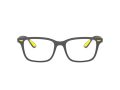 Ray-Ban Ferrari RX 7144M F608 53 Men, Women glasses