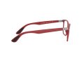 Ray-Ban Ferrari RX 7144M F628 53 Men, Women glasses