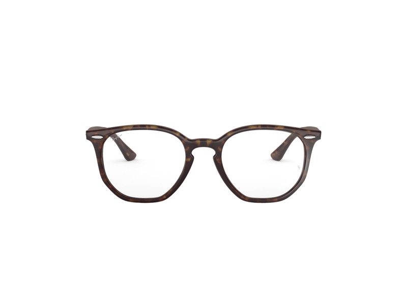 Ray-Ban Hexagonal RX 7151 2012 50 Men, Women glasses