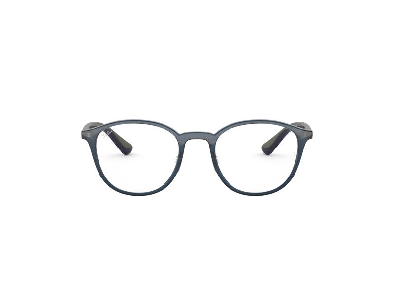 Ray-Ban RX 7156 5796 53 Men, Women glasses