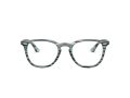 Ray-Ban RX 7159 5750 50 Men, Women glasses