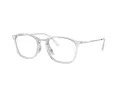 Ray-Ban RX 7164 2001 52 Men, Women glasses