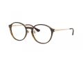 Ray-Ban RX 7178D 2012 51 Men, Women glasses