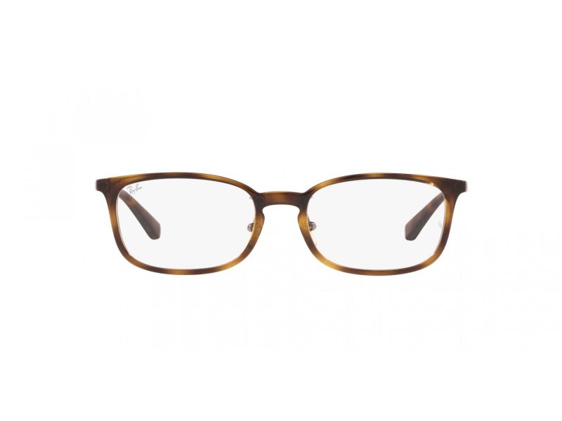 Ray-Ban RX 7182D 2012 53 Men, Women glasses