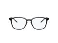 Ray-Ban RX 7185 2000 52 Men, Women glasses