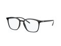 Ray-Ban RX 7185 2000 52 Men, Women glasses