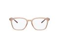 Ray-Ban RX 7185 5940 50 Men, Women glasses