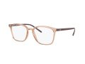 Ray-Ban RX 7185 5940 50 Men, Women glasses