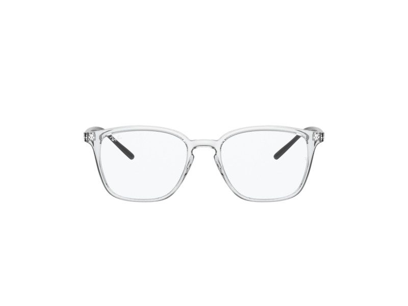 Ray-Ban RX 7185 5943 50 Men, Women glasses