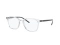 Ray-Ban RX 7185 5943 50 Men, Women glasses
