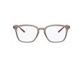 Ray-Ban RX 7185 8083 50 Men, Women glasses
