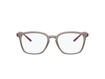 Ray-Ban RX 7185 8083 50 Men, Women glasses