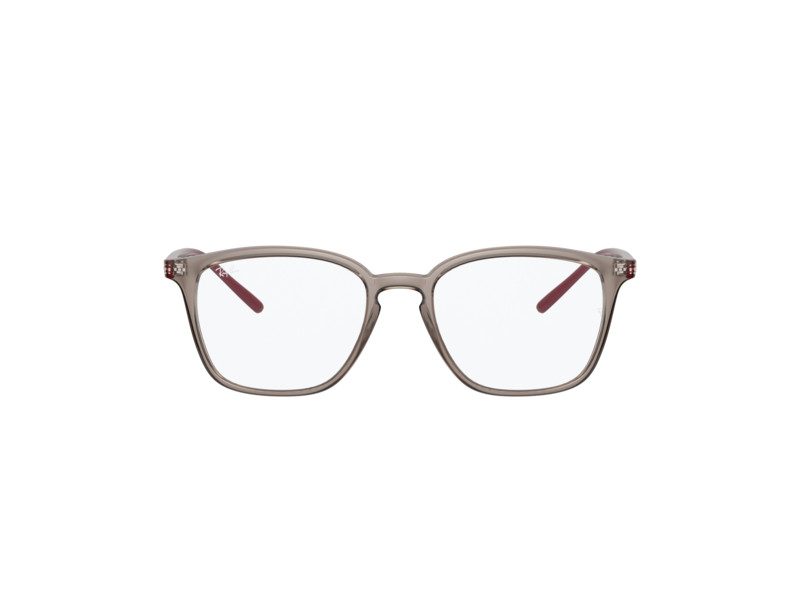 Ray-Ban RX 7185 8083 52 Men, Women glasses