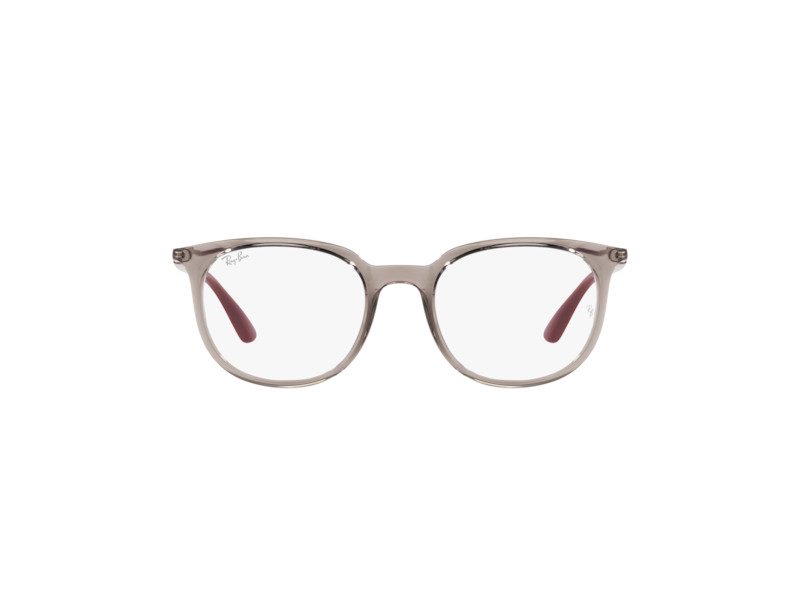 Ray-Ban RX 7190 8083 53 Men, Women glasses