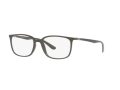 Ray-Ban RX 7208 8063 54 Men, Women glasses