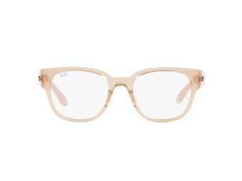 Ray-Ban RX 7210 8203 52 Men, Women glasses