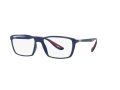 Ray-Ban RX 7213M F604 57 Men, Women glasses