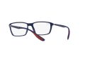 Ray-Ban RX 7213M F604 57 Men, Women glasses