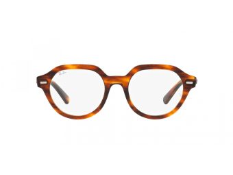 Ray-Ban Gina RX 7214 2144 51 Men, Women glasses