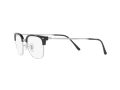 Ray-Ban New Clubmaster RX 7216 2000 51 Men, Women glasses