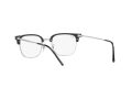 Ray-Ban New Clubmaster RX 7216 2000 51 Men, Women glasses