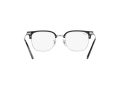 Ray-Ban New Clubmaster RX 7216 2000 51 Men, Women glasses