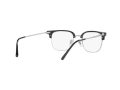 Ray-Ban New Clubmaster RX 7216 2000 51 Men, Women glasses