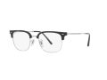 Ray-Ban New Clubmaster RX 7216 2000 53 Men, Women glasses