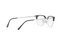 Ray-Ban New Clubmaster RX 7216 2000 53 Men, Women glasses