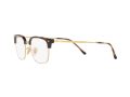 Ray-Ban New Clubmaster RX 7216 2012 51 Men, Women glasses