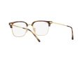 Ray-Ban New Clubmaster RX 7216 2012 51 Men, Women glasses