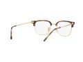 Ray-Ban New Clubmaster RX 7216 2012 51 Men, Women glasses
