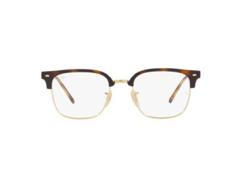 Ray-Ban New Clubmaster RX 7216 2012 53 Men, Women glasses