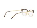 Ray-Ban New Clubmaster RX 7216 2012 53 Men, Women glasses
