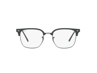 Ray-Ban New Clubmaster RX 7216 8208 51 Men, Women glasses