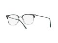 Ray-Ban New Clubmaster RX 7216 8208 51 Men, Women glasses