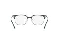 Ray-Ban New Clubmaster RX 7216 8208 51 Men, Women glasses