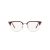 Ray-Ban New Clubmaster RX 7216 8209 49 Men, Women glasses