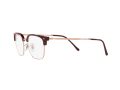 Ray-Ban New Clubmaster RX 7216 8209 49 Men, Women glasses