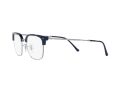 Ray-Ban New Clubmaster RX 7216 8210 53 Men, Women glasses