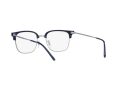 Ray-Ban New Clubmaster RX 7216 8210 53 Men, Women glasses