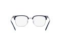 Ray-Ban New Clubmaster RX 7216 8210 53 Men, Women glasses