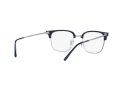 Ray-Ban New Clubmaster RX 7216 8210 53 Men, Women glasses