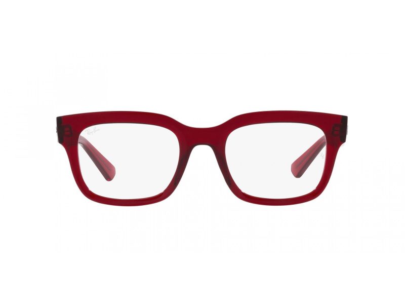 Ray-Ban Chad RX 7217 8265 54 Men, Women glasses